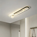yicolai luminaire moderne à leds sphérique pour éclairage créatif