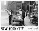 photographie vintage noir et blanc architecture urbaine new york paris