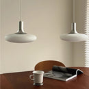Minimalist creative glass chandelier for modern and original decor