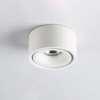 Spot lumineux LED anti-éblouissement monté en Surface