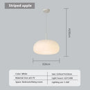 Modern girl's room lamp, warm and romantic living room atmosphere decoration lamp