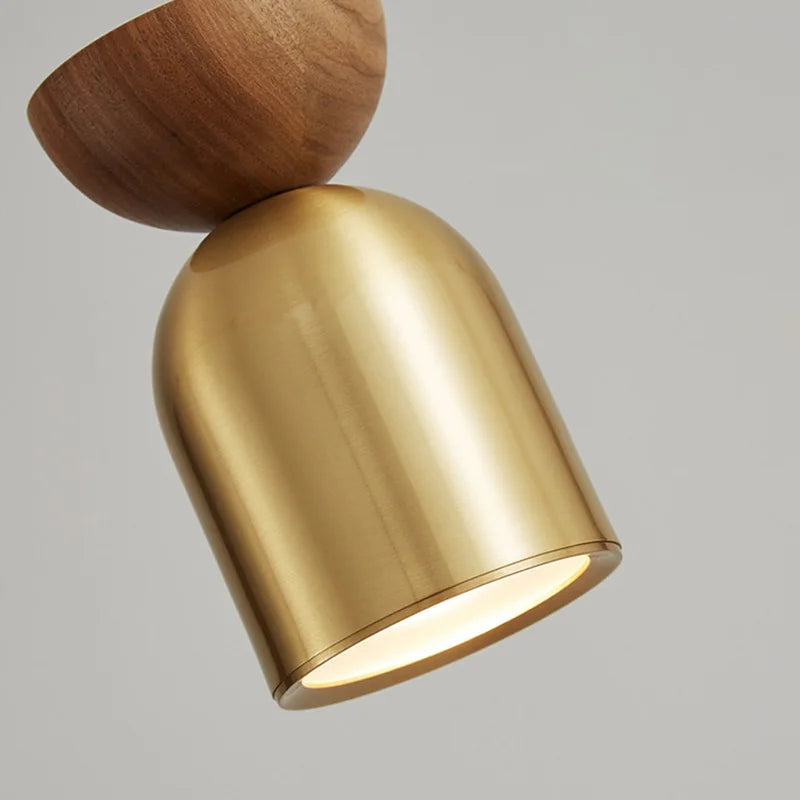 suspension moderne décorative pour intérieur