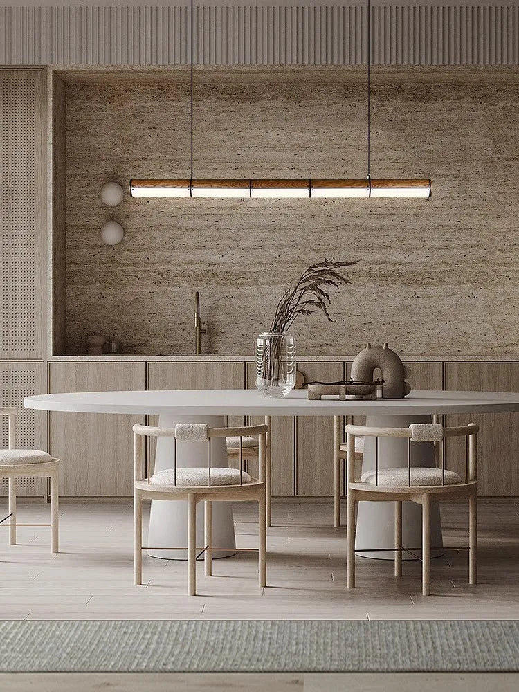 suspension minimaliste et tendance pour bar et café - vue 6 sur 9