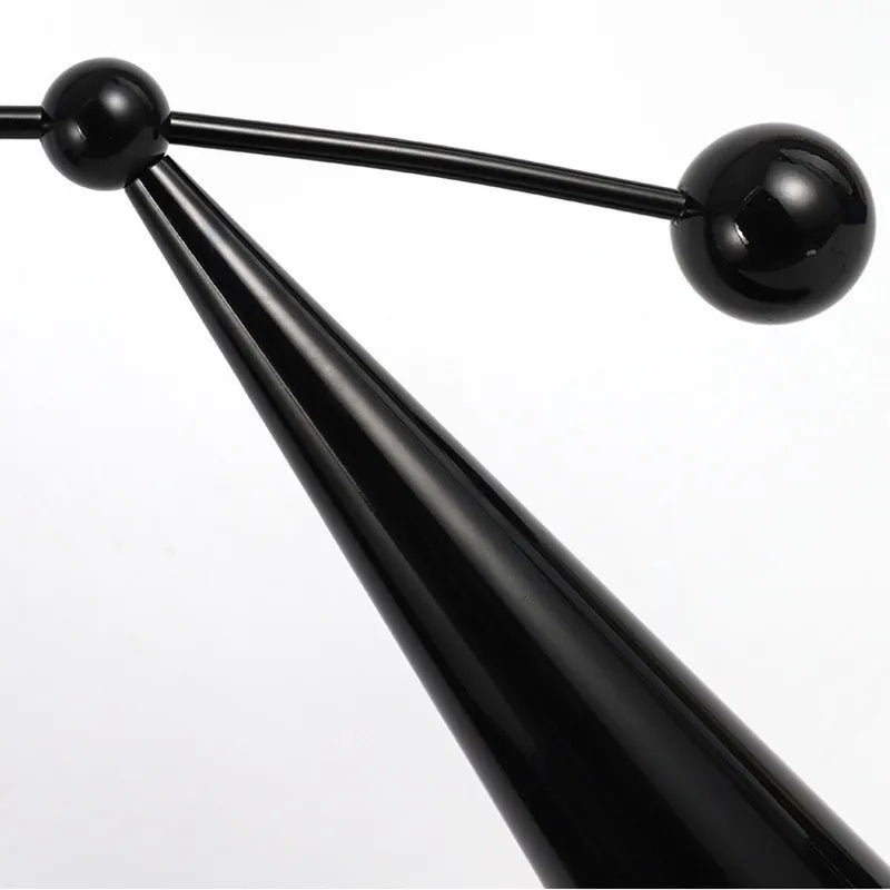 lampadaire moderne nordique art déco led réglable çà distance