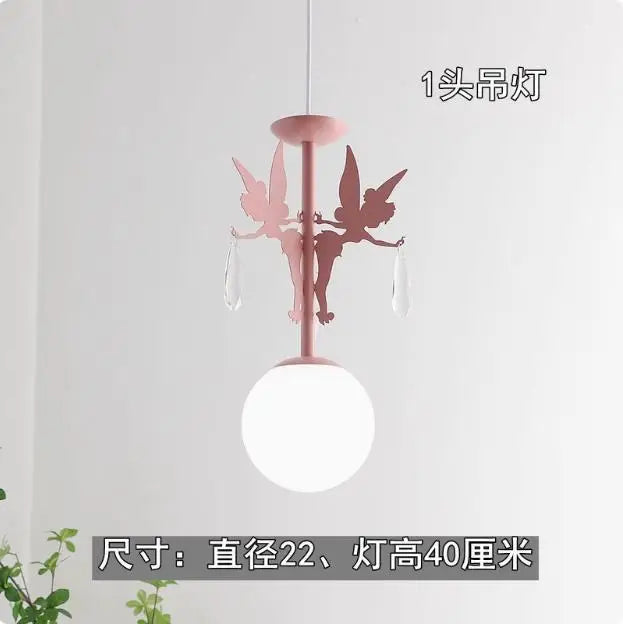 applique murale en cristal style coréen pour éclairage décoratif - vue 8 sur 16