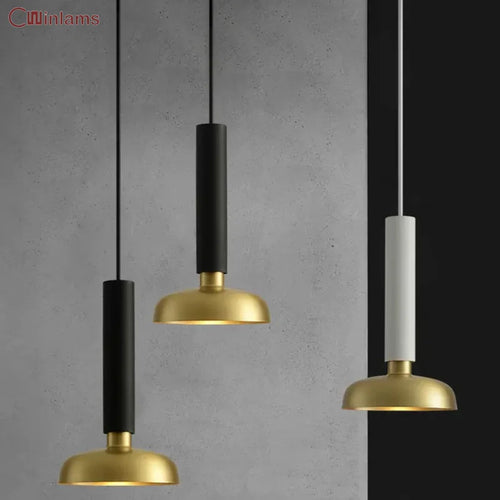 lustre industriel créatif pour café bar et restaurant