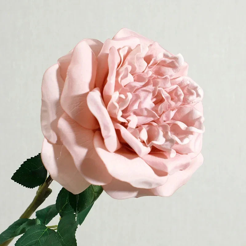 Realistic artificial latex flowers for elegant decoration - vue 12 sur 15