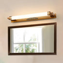 lampe led vintage murale pour miroir cosmétique et photo