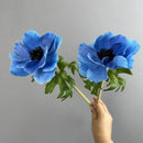 3d printed artificial flowers for realistic decoration