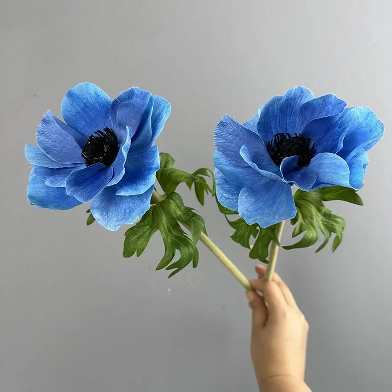 3d printed artificial flowers for realistic decoration