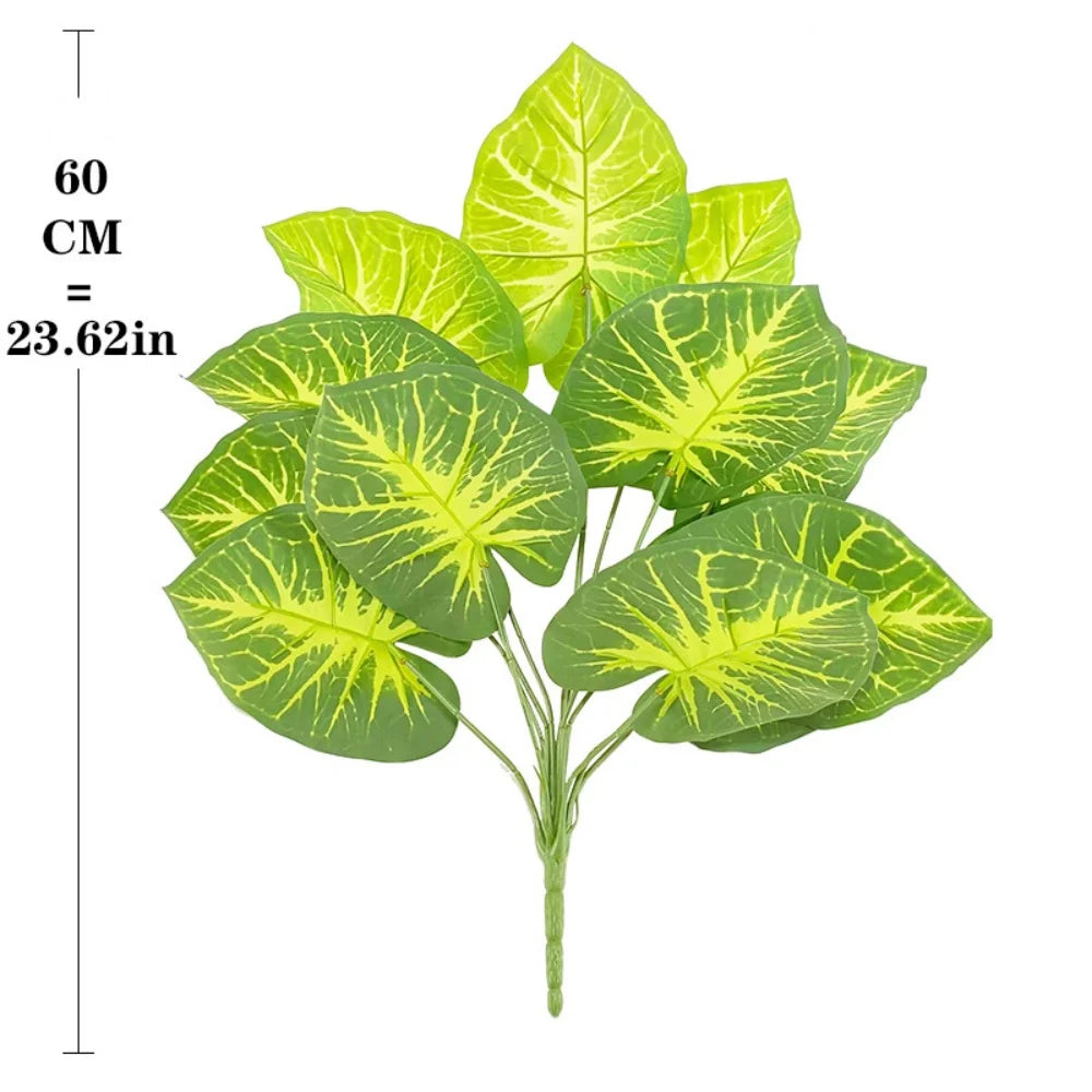 plantes artificielles décoratives pour mariage fête et bureau - vue 13 sur 24