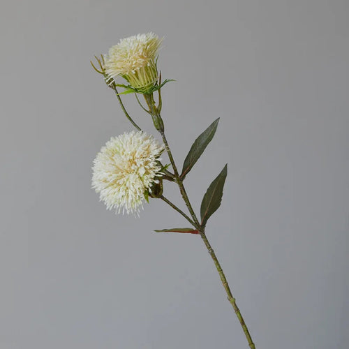 fleurs artificielles pour décoration de mariage et Noël
