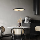Minimalist Nordic pendant light for modern interior decor