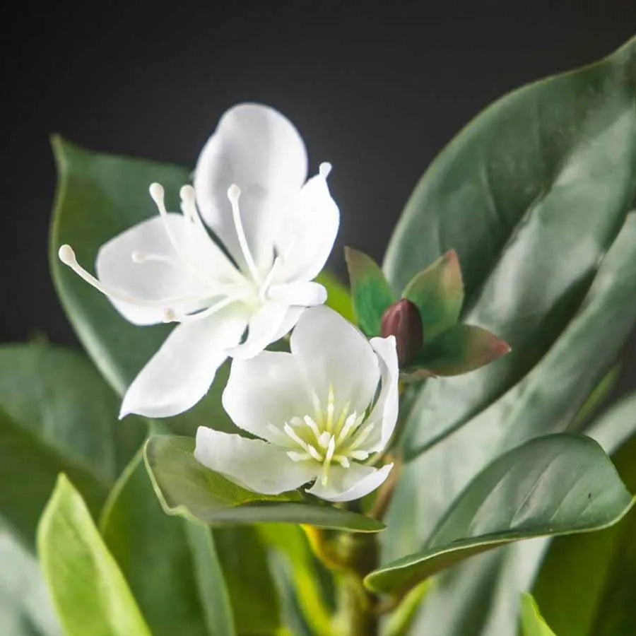 plante artificielle ficus banyan pour décoration intérieure et extérieure - vue 6 sur 12