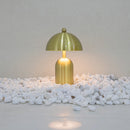 Lampe de Table Led rétro Usb