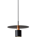 lustre nordique led créatif pour restaurant et centre commercial