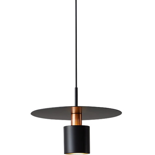 lustre nordique led créatif pour restaurant et centre commercial