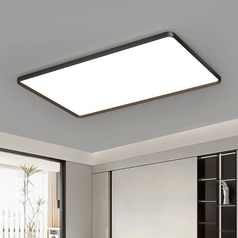 ensemble d'éclairage led pour maison décoration protection des yeux - vue 3 sur 18