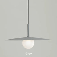 Modern minimalist chandelier for interior decor and bars