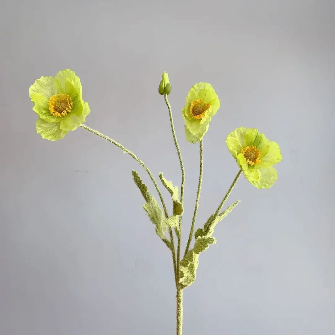 fleurs artificielles en soie pour décoration mariage et fêtes - vue 10 sur 39