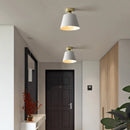 Modern minimalist LED ceiling light for interior decoration