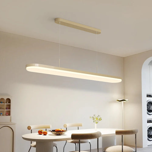 plafonnier moderne pour une décoration intérieure élégante - vue 6 sur 10