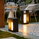 lampe de jardin led extérieure étanche pour éclairage paysager