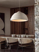 lustre moderne minimaliste pour terrasse design créatif