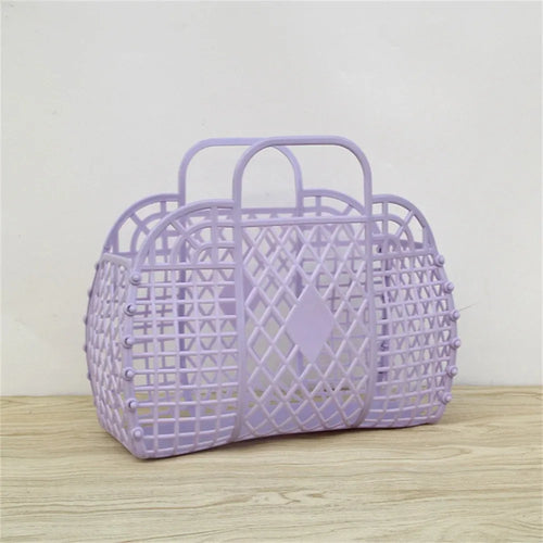 panier amovible pour douche bain et rangement pratique pour la maison