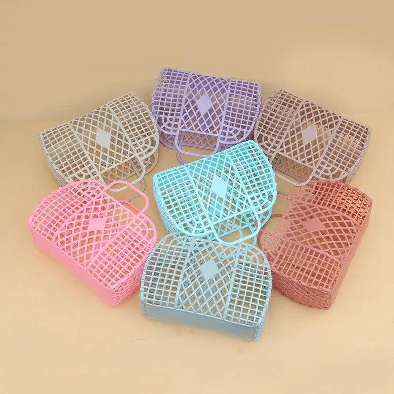 panier amovible pour douche bain et rangement pratique pour la maison - vue 4 sur 13