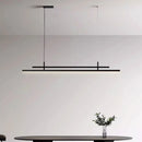lustre nordique suspension éclairage intérieur pour salon