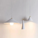 SANDYHA personnalité moderne suspension lumières poulie de levage lustres mobiles Led salle à manger salon Adornos Para Habitacion