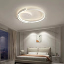 plafonnier led moderne pour décoration intérieure et ambiance chaleureuse