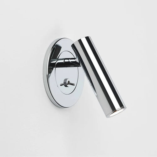 Applique murale de lecture LED avec interrupteur - vue 2 sur 8