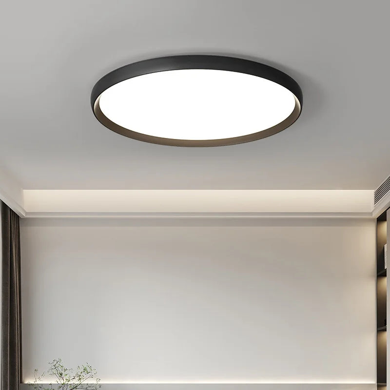 ensemble d'éclairage led pour maison décoration protection des yeux - vue 5 sur 18