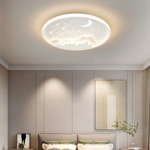 lustres led éclairage intérieur pour décoration de maison