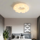 Nordic minimalist cloud LED ceiling light