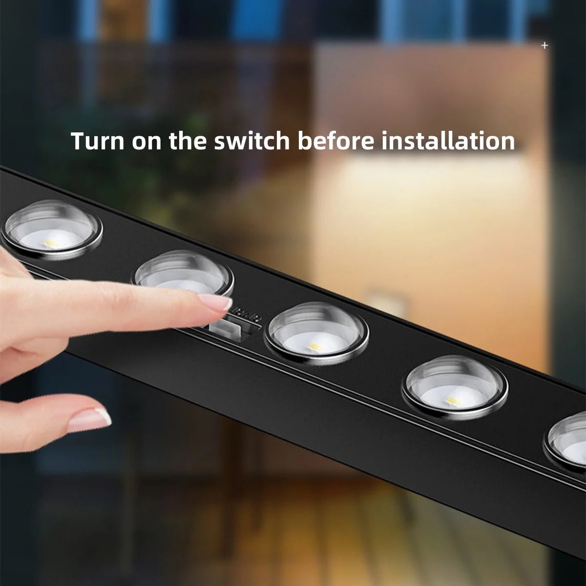 applique murale solaire à led pour jardin extérieur éclairage ambiance décoratif - vue 5 sur 9