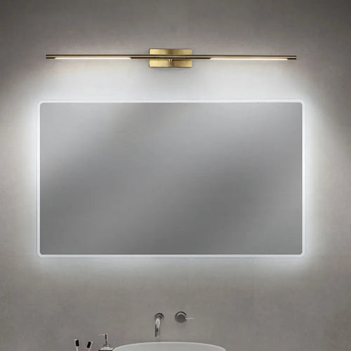 Applique murale pour Miroir de salle de bain à LED - vue 6 sur 10