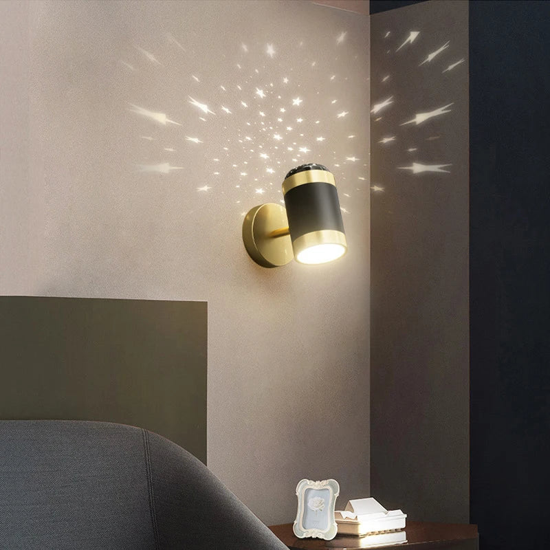 lustre led moderne à suspension pour intérieur nordique décoratif - vue 7 sur 9