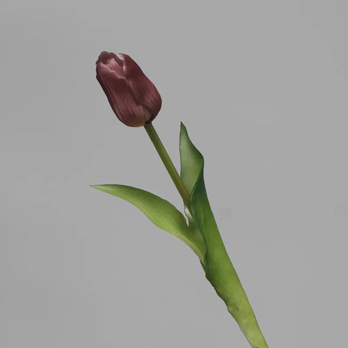 Realistic artificial tulips for wedding and party decorations - vue 12 sur 14