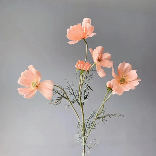 Realistic artificial chamomile flower for decorations and bouquets - vue 39 sur 40