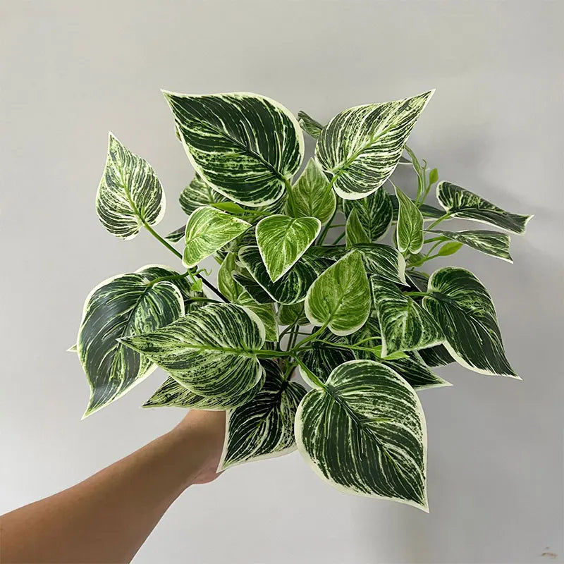 plantes artificielles décoratives pour intérieur et extérieur - vue 4 sur 6