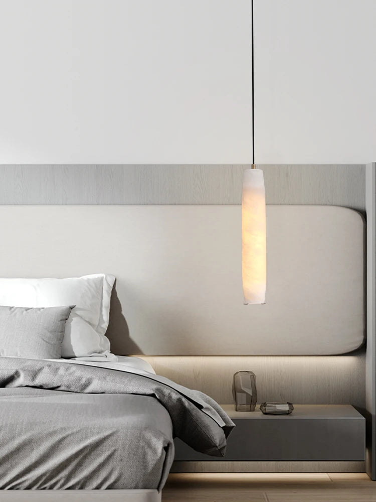 Suspension design post-moderne simple art créatif design nordique haut de gamme - vue 5 sur 8