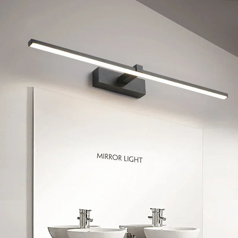 Applique murale LED moderne en aluminium - vue 4 sur 14