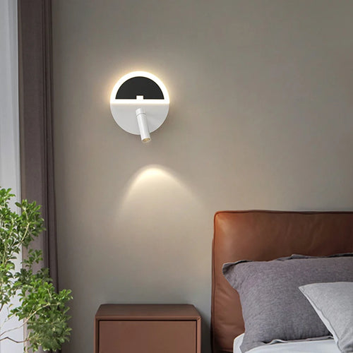 Applique murale d'intérieur Led créatives - vue 2 sur 12
