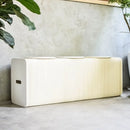 Creative and Environmentally Friendly Folding Retractable Low Stool, Fashionable Bench, Home and Restaurant, Paper Folding Chair