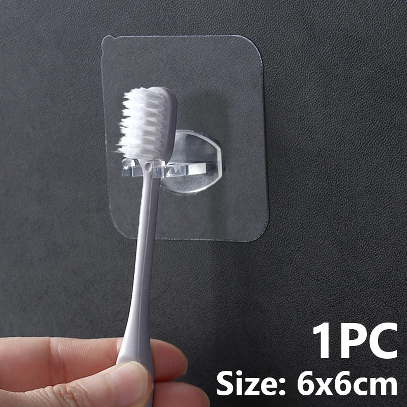 lot de 2 porte-brosse à dents coccinelle mignon pour enfants - vue 11 sur 11