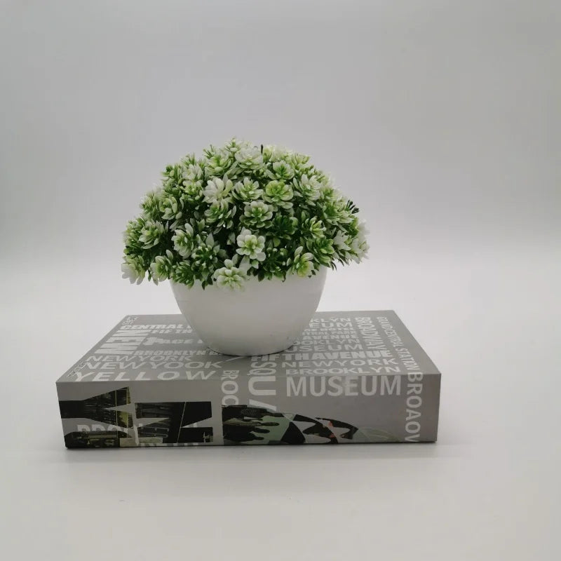 plante artificielle hortensia pour décoration intérieure et extérieure - vue 14 sur 14