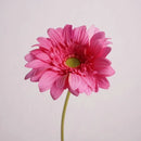 Realistic artificial flowers for weddings and festive decoration